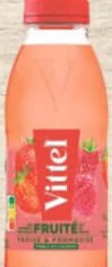 Vittel Apă plată Căpșuni 0.33l