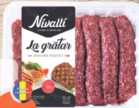 Nivalli Mici vită/porc 1kg