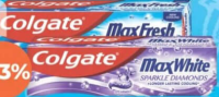 Colgate Pastă de dinți 75 ml