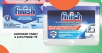 FINISH Soluție mașina de spălat vase HYGENE 250ml