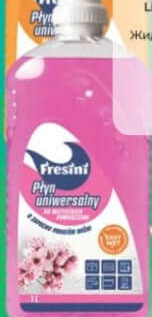 FRESINI Lichid universal Cherry Blossom 1000 ml