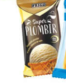 Frigo Înghețată Super Plombir 75/100g
