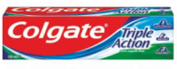 Colgate Triple Action Pasta de dinți 100 ml