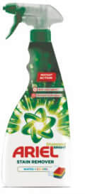 Ariel Stain Remover Spray 750 ml