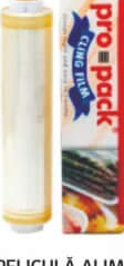 Pro-pack Peliculă alimentară 200 m