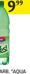 Apă necarbogazoasă "Yes!", 1.5 L
