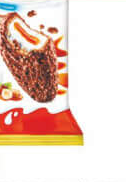 Kinder Pinguì Coco Prăjitură 35g