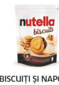 Biscuiți "Nutella Biscuits", 193 G