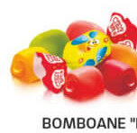 Bomboane "Roshen" Jelly, 220 G