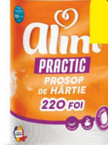 Alint Practic Prosop de hârtie 1 buc