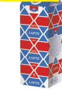JLC Lapte UHT 2.5% 1L