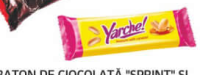 Baton de ciocolată "Yarche", 50 G