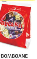 Bucuria Конфеты "Bucurel", 250 г