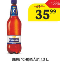 Bere "Chișinău" 1.3L