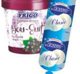 Frigo Înghețată Clasica/You-Gurt 0.3/1kg