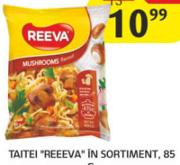 Taiței "Reeeva" în sortiment, 85g