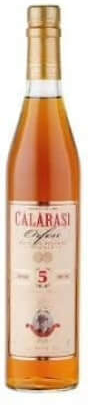 Călărași Orfeu Divin 5 ani 500 ml