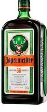 Jägermeister Liqueur 1 L