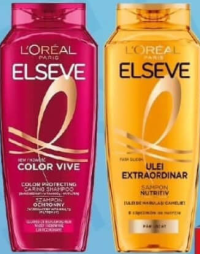L'Oréal Elseve Șampon în sortiment 300 ml