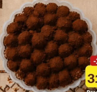 Desert "Tiramisu"