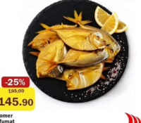 Asamblor Vomer afumat 1 kg