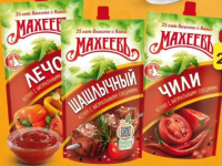 Махеевъ Кетчуп в ассортименте 300 гр