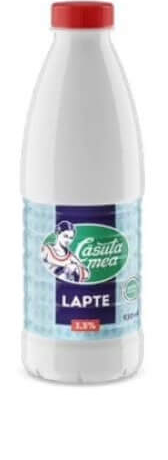 Căsuța Mea Lapte 2.5% 930 ml