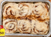Cinnabon 810 gr
