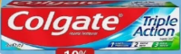 Colgate Pastă de dinți Triple Action 50 ml