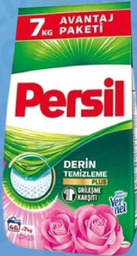 Persil Detergent 7 kg