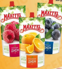 Maheev Gem în sortiment 300g