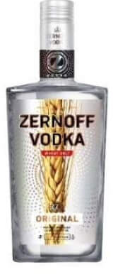 Zernoff Vodka Original 500 ml
