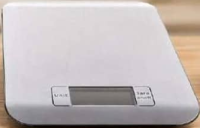 Cântar de bucătărie electronic 5kg