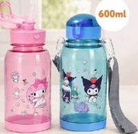 NANU Sticlă termos 600ml