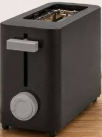 Toster 500W