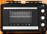 Star-Light Cuptor electric 26L 700W