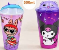 NANU Cană termo 500ml