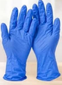 Nanu Market Set mănuși latex 10buc