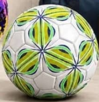 NANU Minge de fotbal