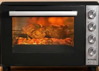 Kumtel Cuptor electric 70L 2000W
