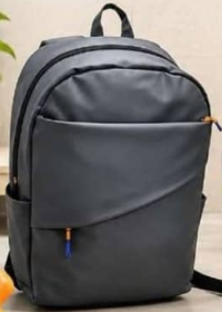 NANU Rucsac clasic pentru bărbați 30x15x42cm
