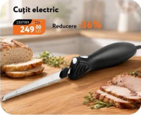 Cuțit electric