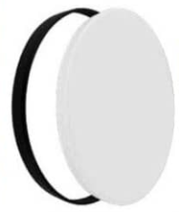 Plafon LED SIRI 32 W 2560 Lm 4000 K IP44