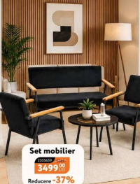 NANU Set mobilier
