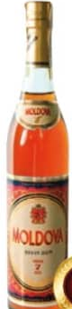 AROMA Moldova Divin 7 ani 0.5L