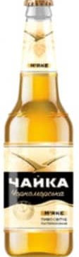 Ceaica Chernomorska Bere blondă 0.45L
