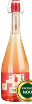 Bacio di Bolle Слабоалкогольный напиток Коктейль Hugo / Коктейль Spritz 0,75л