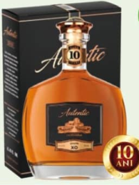 CHATEAU COJUSNA AUTENTIC Divin 10 ani 0.5L