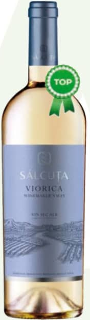 Sălcuța Vin în sortiment 0.75L