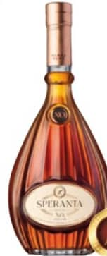 BARZA ALBĂ Speranța Divin 9 ani 0.5L